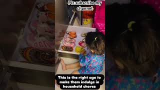 Toddler#toddlerlife #toddlerfun #toddleractivities #subscribemychannel ❤️