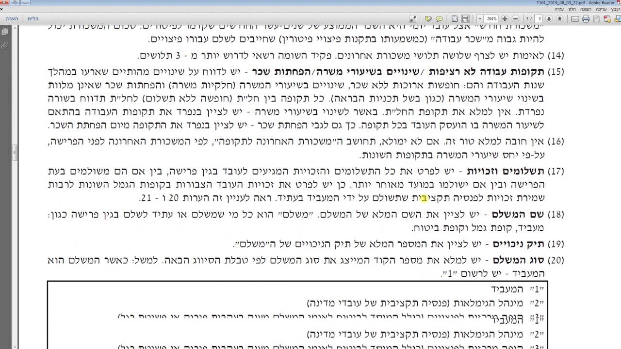 כל סוגי קוד משלם וקוד תשלום בטופס 161 - YouTube