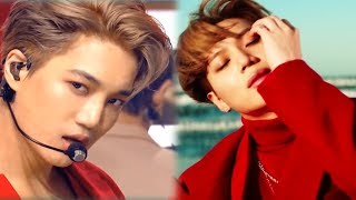 TaeKai (TAEMIN & KAI) Being 'RUDE'「HOLY WATER EDITION」