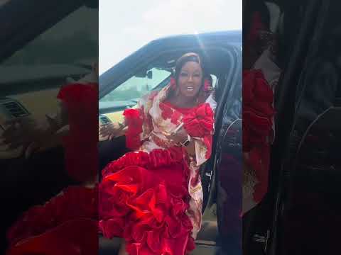 LADY BISHOP IS MINISTERING NOW IN RHEMA FEAST 2025