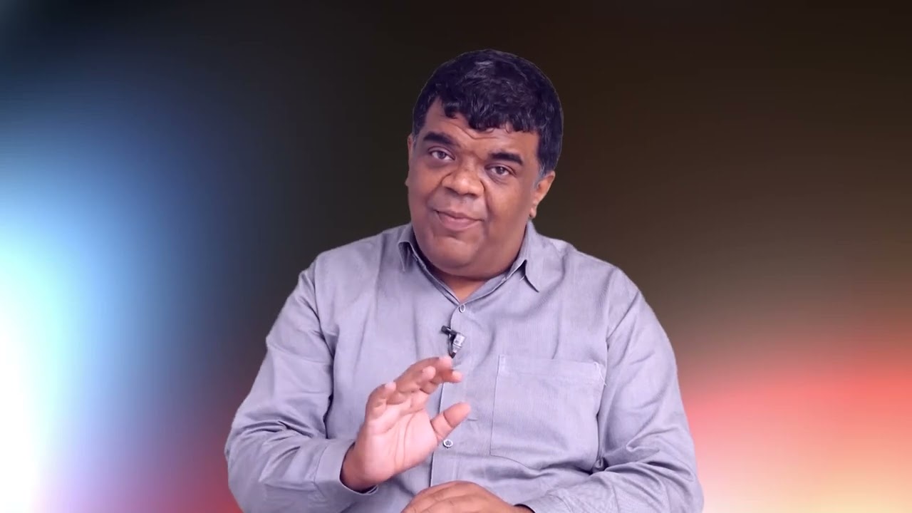 Pr Chase Joseph Class 643 രക്ഷയുടെ അടിസ്ഥാന ഉപദേശങ്ങൾ /BIM/The Word of Truth- Doctrinal Series