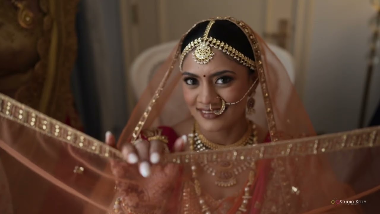 Đám Cưới Tỷ Phú Ấn Độ Tại Vinpearl Hạ Long | Luxury Indian Wedding in Vietnam