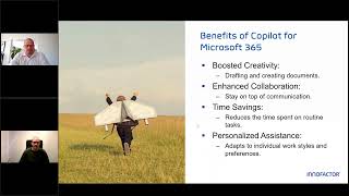 From Confusion to Clarity - CXO Guide to Copilot for Microsoft 365, Webinar 1