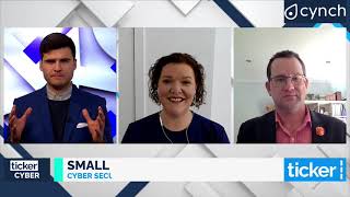 TICKER CYBER - 23 September 2021