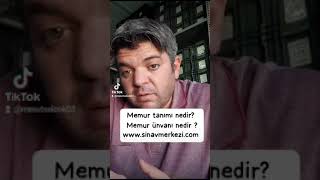 Imcıhizmetlersınıfı Memur Mu İşçi Mi? Memur Tanımı Ile Memur Ünvani Arasındaki Fark Nedir?