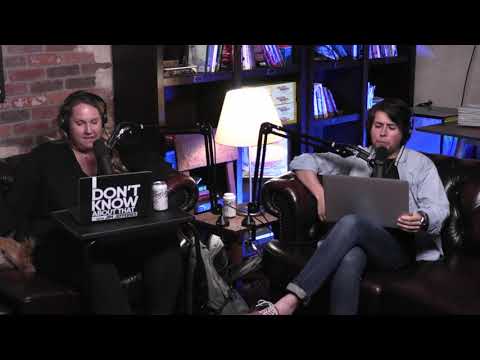 Choose Your C*m | The After Show