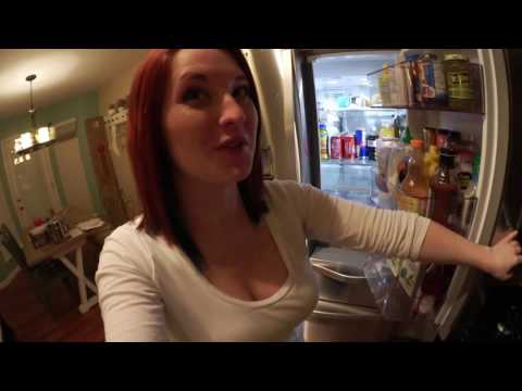 VLOGMAS Day 2: A HAIRY Situation