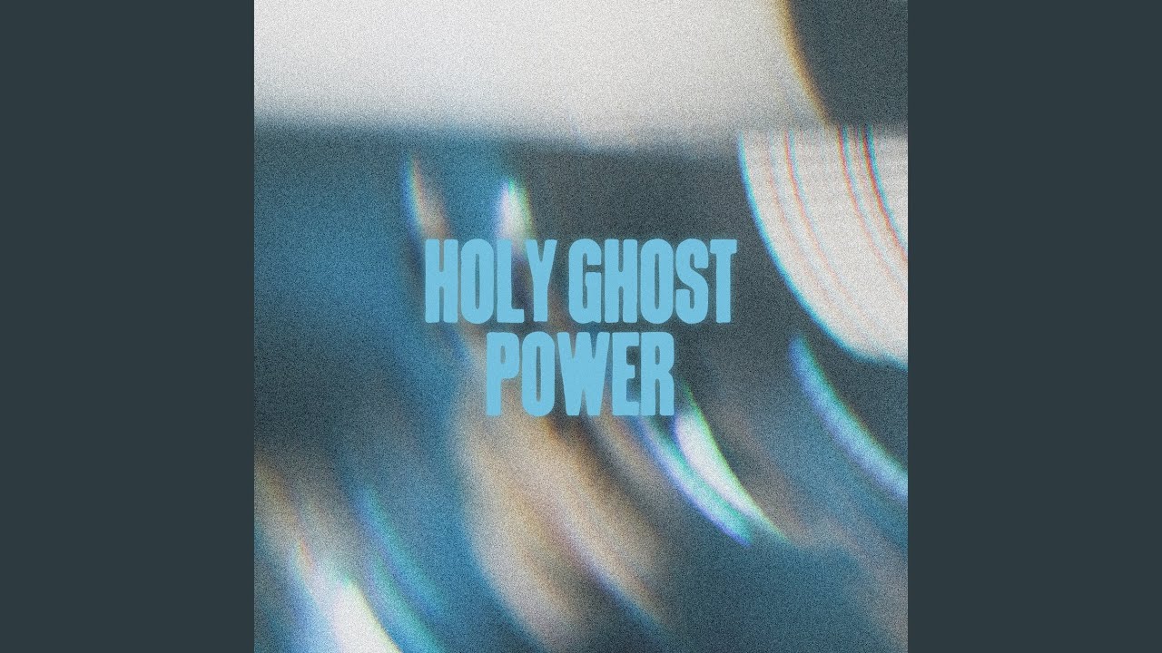 Holy Ghost Power (Live) - YouTube