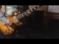 DRAGONGATE MAD BLANKEY 入場曲 NOTHING TO LOSE Guitar