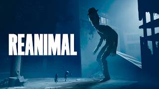 Look Out For The TALL MAN | REANIMAL