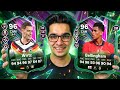 CAN WE SAVE A DISASTROUS WEEKEND LEAGUE?!🤕
