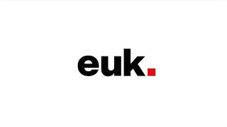 We Are Euk. 2026