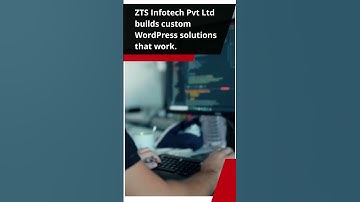 Custom WordPress Development Services| Boost Your Online Presence with Expert WordPress Development