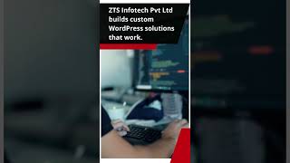 Custom WordPress Development Services| Boost Your Online Presence with Expert WordPress Development