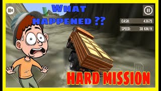 Game,Truck Driver Extreme 3D|Part 4 screenshot 3