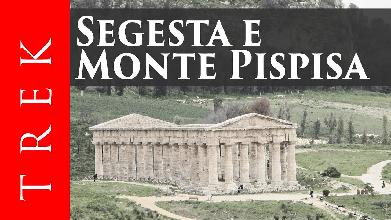 Segesta, tra storia e natura