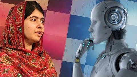 Malala playing against Chess Engine