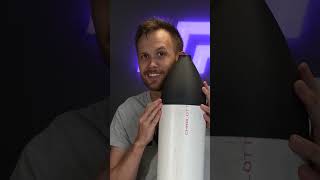 Giant Didgeridoo!