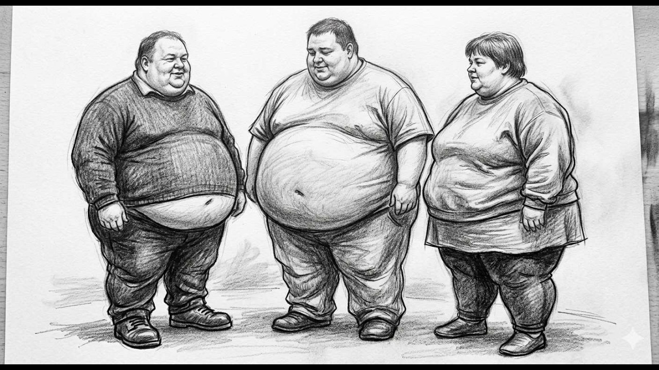 🫄🏽 Máme bruchá SK 02🫄🏽 Buchar007