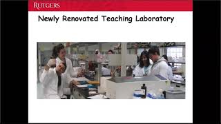 Biochemistry