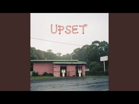 Upset (5) — No Exit