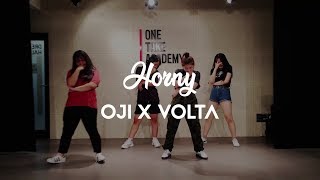 OJI X VOLTA - Horny Girls Hip Hop