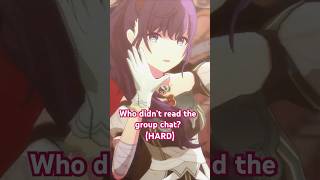 Who Didnt Read The Group Chat? Pt. 17