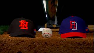 2009 World Baseball Classic R1 Pool D Game 5: Dominican Republic vs Netherlands Full Highlights