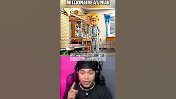 Kenapa Ada Harta Karun Di Bawah Tempat Tidur? 😱 #shorts