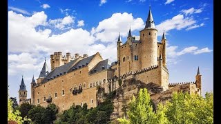 Henry Wadsworth Longfellow - Castles in Spain - Verses I, XIII, XV ...