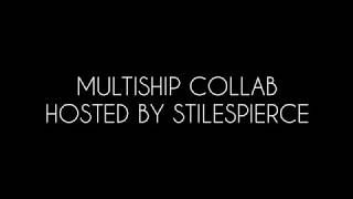 MULTISHIP COLLAB [OPEN] read description