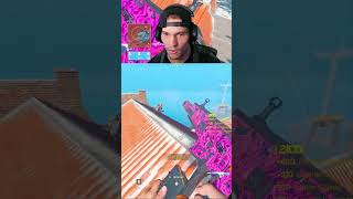 *1v13* the most impossible ENDGAME rotation YET😳🤯#warzone #callofduty #bo7