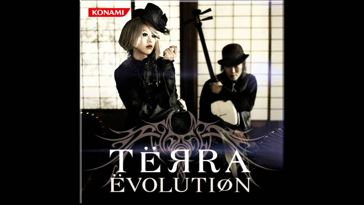 [HD] HYPER FANTASIA 「Fantasia ＬＯＮＧ」