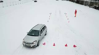 Bezmaksas Ziemas Drošas Braukšanas Konsultācijas