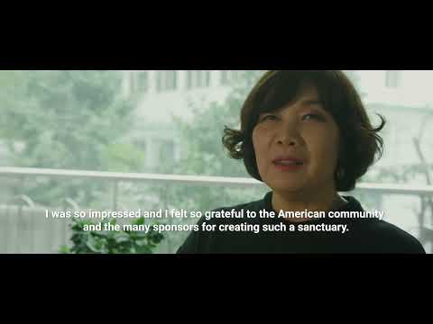 Korean Moon Bear Rescue thumbnail