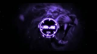 N-vitral - Don't sleep (Bass boosted + slowed reverb)