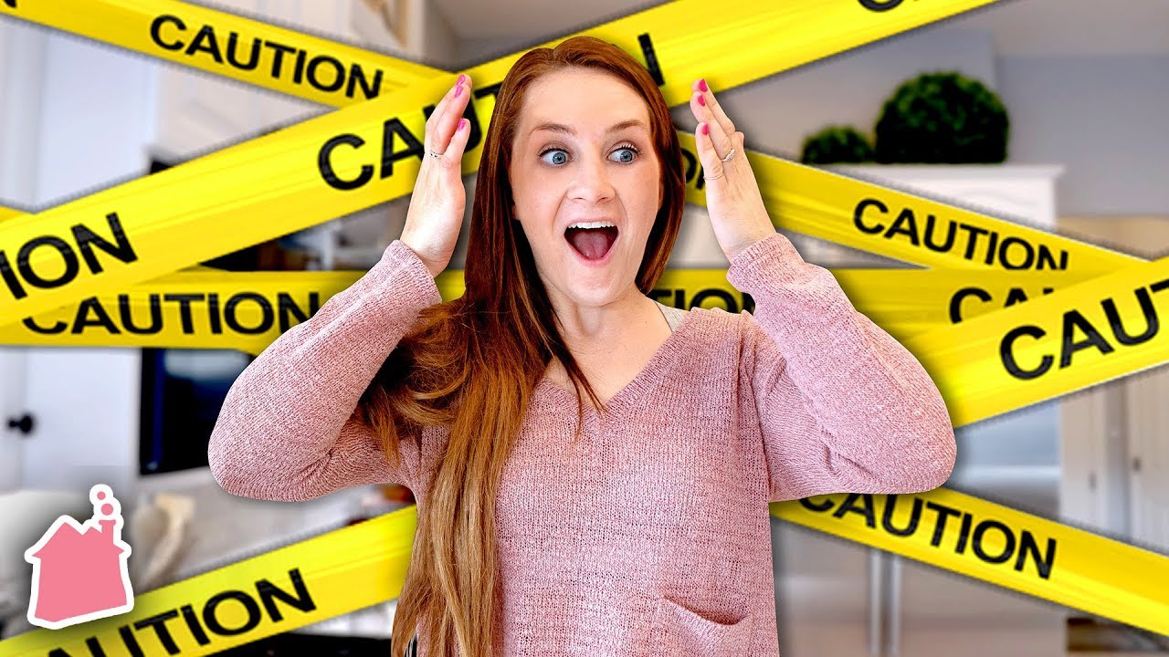 Surprising My Wife With New Kitchen Upgrades!