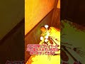 【Shadow Corridor 2 雨ノ四葩】【ネタバレ注意】人繭蛾をざっくり解説【ホラゲ】 #Shorts