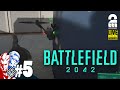 #5【怒りのドローン】弟者,兄者の「BF2042」【2BRO.】