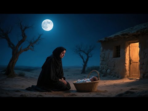 لقت طفل امام المنزل في قرية لم تلد بها امرأة طوال ثلاثين عاما قصة قبل النوم  لقت طفل امام المنزل في قرية لم تلد بها امرأة طوال ثلاثين عاما قصة قبل النوم