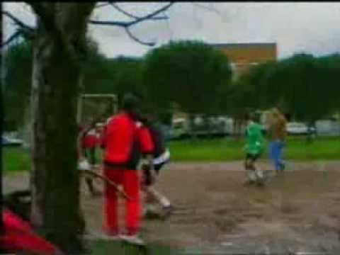 San Luigi soccer