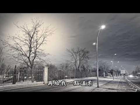 愛我別走-張震嶽【歌詞】