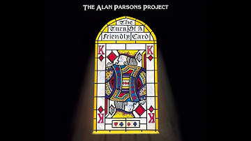 The Alan Parsons Project - Games People Play (Remastered Audio) UHD 4K