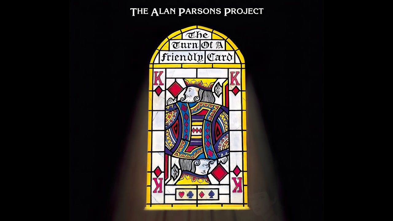 Alan Parsons Project Gets 