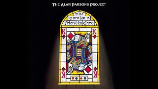 The Alan Parsons Project - Games People Play (Remastered Audio) UHD 4K