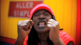 Alpha Blondy - Vuvuzela (DJ Kore Remix)