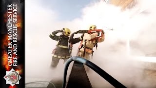 Future Firefighting