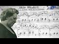 Diva Lyra - Valsa brilhante (Diva Lyra, piano)