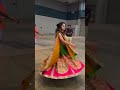 navratri special / garba / raash / dandiya / couple garba