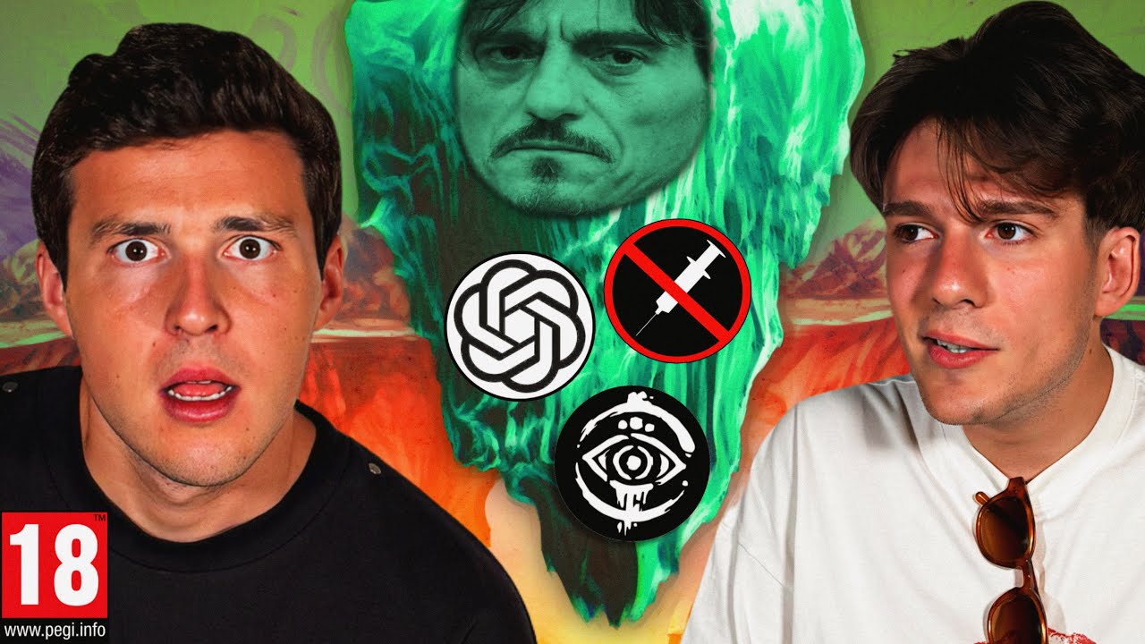 ΤΟ ΠΙΟ ΨΕΚΑΣΜΕΝΟ ΕΠΕΙΣΟΔΙΟ | S(T)INOUSIA #68